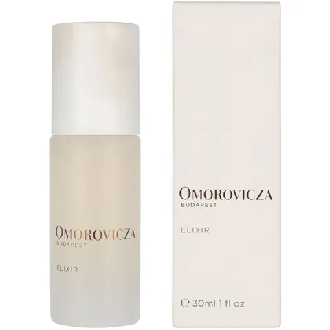 Omorovicza Elixir 30 ml – afbeelding 2