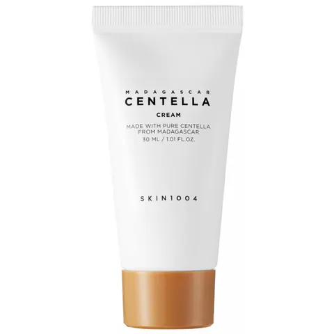 Skin1004 Madagascar Centella Crème 30 ml – afbeelding 2