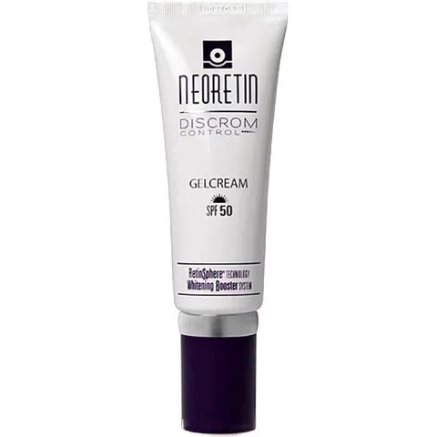 Anti-Pigment Crème Neoretin – afbeelding 3