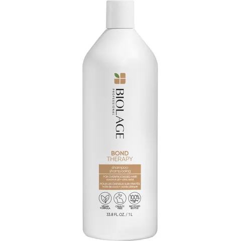 Biolage - Bond Therapy Shampoo – afbeelding 3