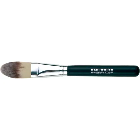 Beter - BRUSH liquid foundation 1 pz – afbeelding 2