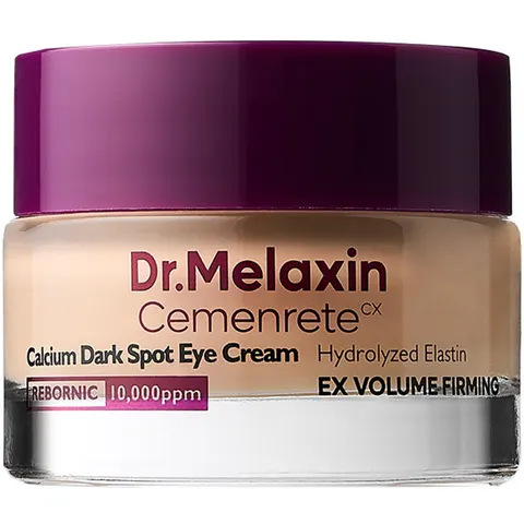 Cemenrete Calcium Dark Spot Eye Cream – afbeelding 2