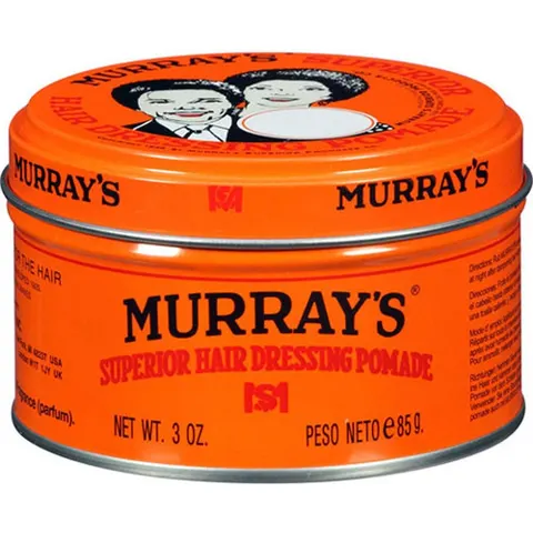 Murray's Original Pomade 85 gram – afbeelding 2