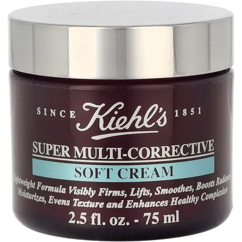 Kiehl's Super Multi-Corrective Soft Cream 75 ml – afbeelding 2