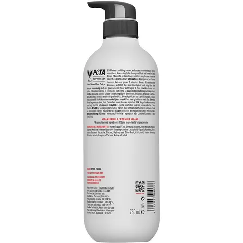 KMS Hair - All Smooth Conditioner – 104006 – afbeelding 3