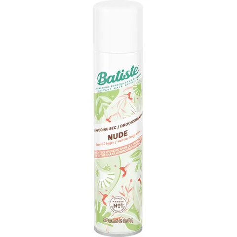 Batiste Droogshampoo Nude - 200 ml – afbeelding 3
