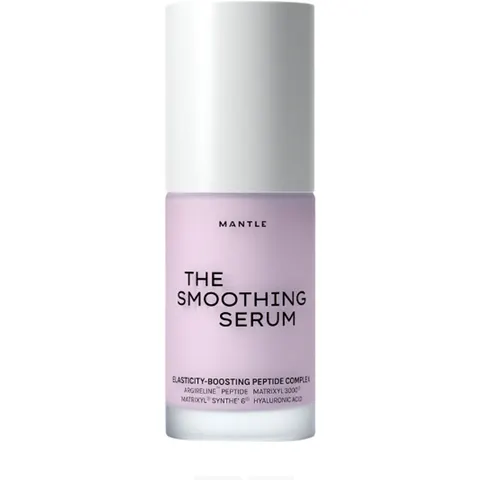 Mantle the smoothing serum 30ml – afbeelding 2