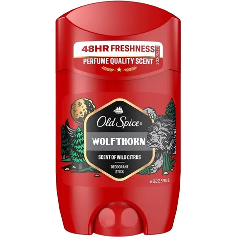 Old Spice Wolfthorn déodorant stick 50 gr – image 2
