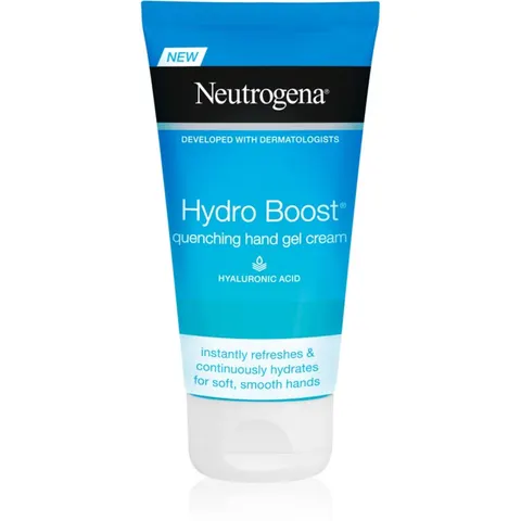 Neutrogena Hydro Boost® Handcrème 75 ml – afbeelding 3