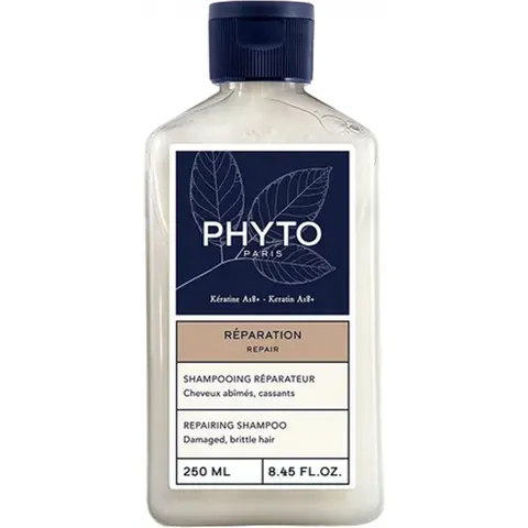 Phyto Herstellende Shampoo 250 ml – afbeelding 2