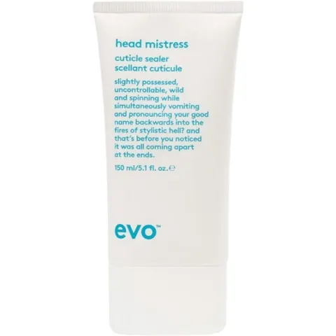 EVO - Head Mistress Cuticle Sealer - 150ml – afbeelding 3