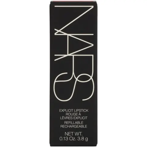 Nars Explicit Lipstick 3.8 g - Unauthorized – afbeelding 3