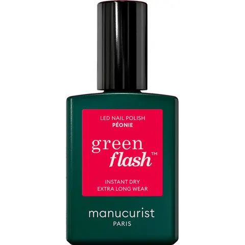 MANUCURIST - Manucurist GREEN FLASH PEONIE – afbeelding 2