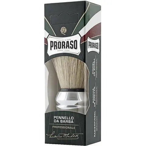 Proraso Scheerkwast – afbeelding 2