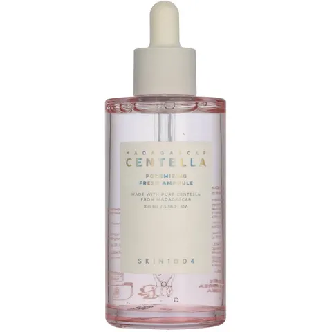 Skin1004 Madagascar Centella Poremizing Fresh Ampoule 100ml – afbeelding 3