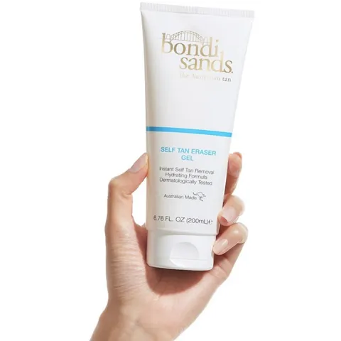 Bondi Sands Self Tan Eraser 200ml – afbeelding 2