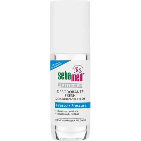 Sebamed Fresh deo roll-on 50 ml – image 2
