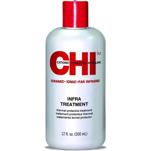 CHI Infra Treatment - 350ml - Conditioner – afbeelding 3