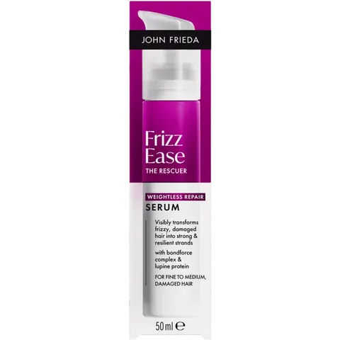 John Frieda Serum The Rescuer (50 ml) – afbeelding 3