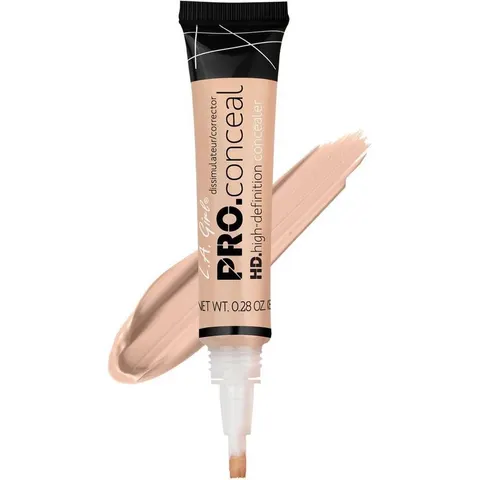 L.A. Girl - PRO Conceal - Vanilla – afbeelding 2