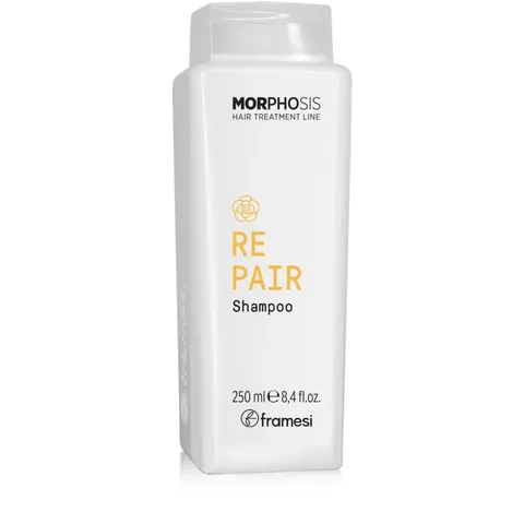 Framesi Morphosis Repair Shampoo 250ml – afbeelding 3