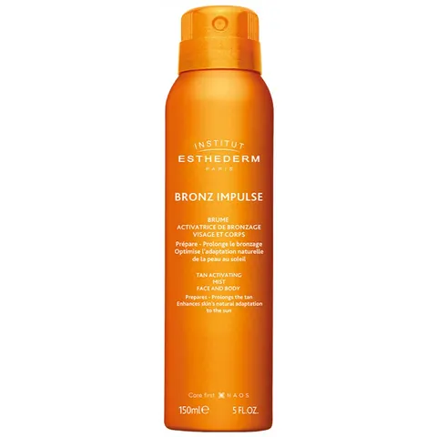 Institut Esthederm Bronz Impulse spray visage et corps 150 ml – image 2