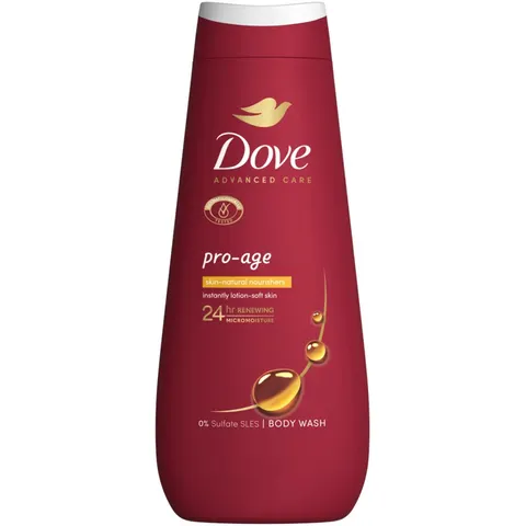Dove Douchegel – Pro-Age 400 ml – afbeelding 3