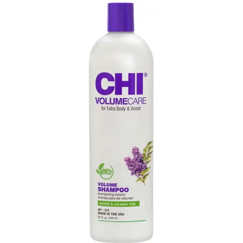 CHI - Care Volume Shampoo – 853283 – afbeelding 3