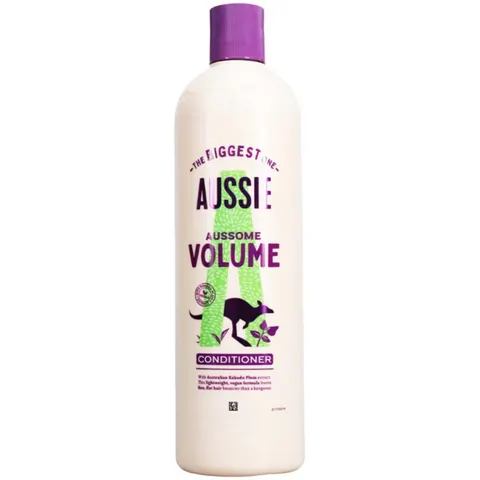 Aussie Aussome Volume Conditioner - 470 ml – afbeelding 2