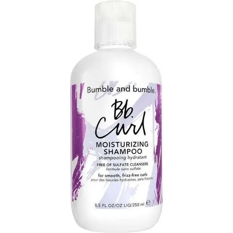Bumble And Bumble - Oisterizing Shampoo 250Ml – afbeelding 2