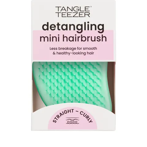 Brush Tangle Teezer Original Paradise Green – afbeelding 2