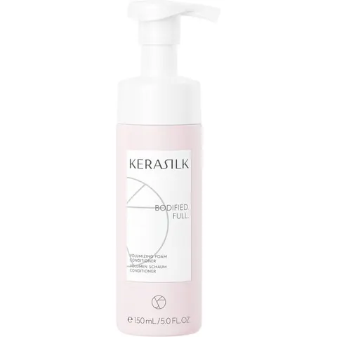 Kerasilk - Volumizing Foam Conditioner - 150 ml – afbeelding 2