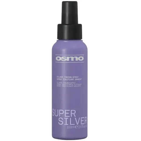 Osmo - Super Silver Toning Spray - 100ml – afbeelding 3
