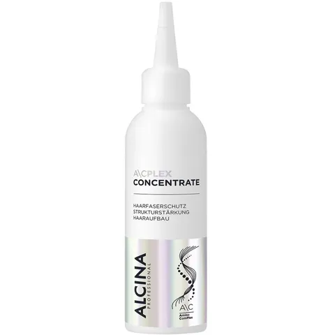 Alcina A\CPLEX Concentrate - 100 ml – afbeelding 2