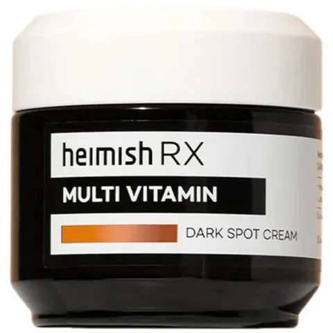RX Multi Vitamin Dark Spot Cream - 50ml – afbeelding 2
