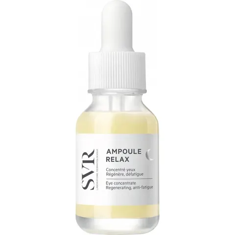 Laboratoire Svr - Anti-age - Ampoule Relax Yeux - 15ml – 15 ml – image 2