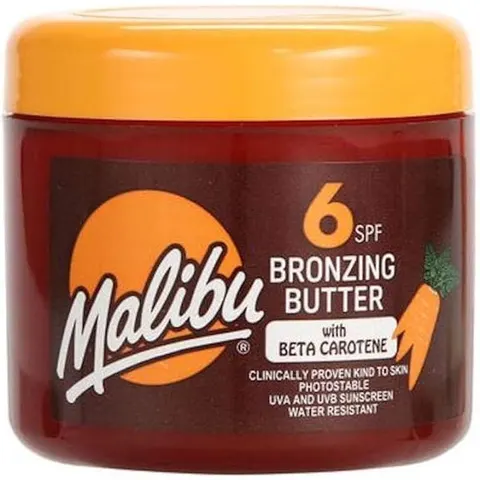 Malibu Bronzing Butter SPF 6 - 300 ml – afbeelding 2