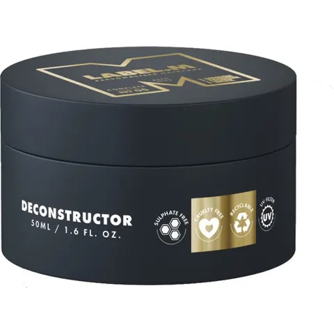 Label.m - Deconstructor - 50 ml – afbeelding 3