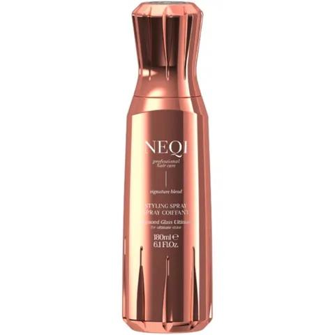 Neqi - Diamond Glass Ultimate Styling Spray - 180ml – afbeelding 3