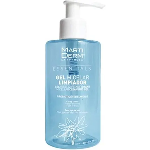 Gel Micelar Nettoyant 200 ml – image 2
