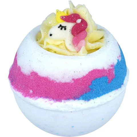 Unicorns & Halos Bath Blaster – afbeelding 2