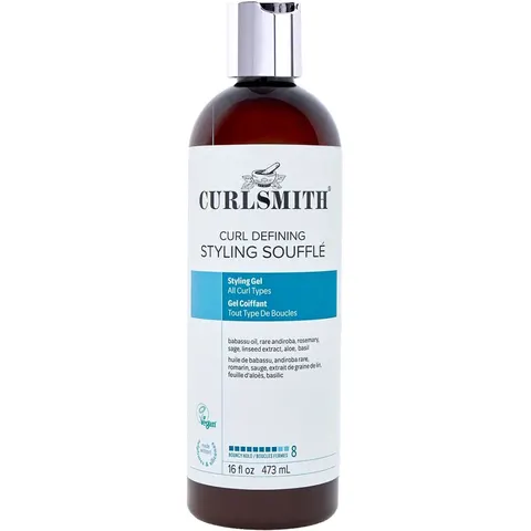 Curlsmith - Curl Defining Styling Souffle 473ML – afbeelding 2