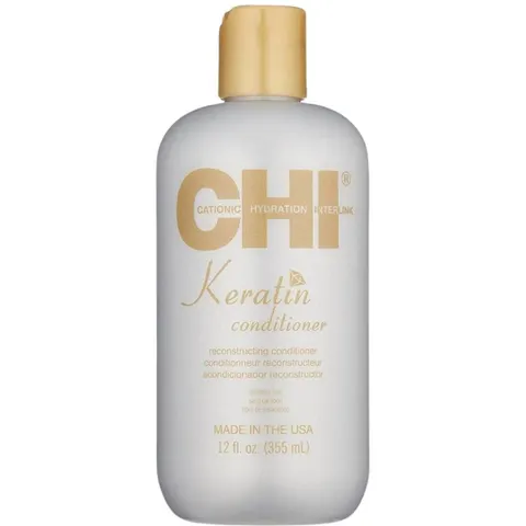 CHI - Keratin Reconstructing Conditioner – 04050610 – afbeelding 2