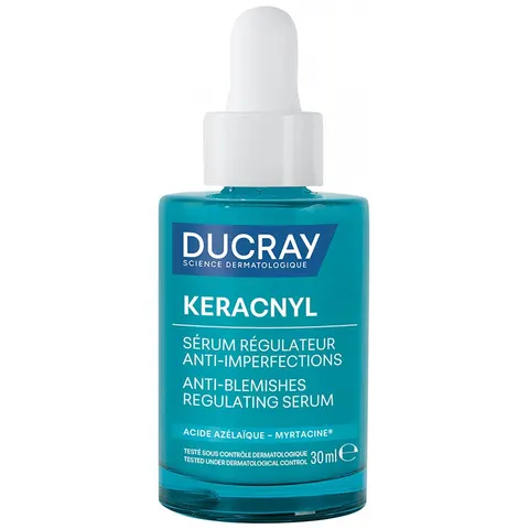 Ducray Keracnyl Regulerend Serum Tegen Onzuiverheden – afbeelding 2