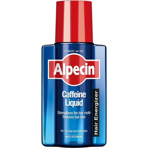 Alpecin - Energizer Liquid (M) – afbeelding 3