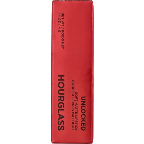 Hourglass Unlocked Soft Matte Lipstick – MA10002787010 – afbeelding 2