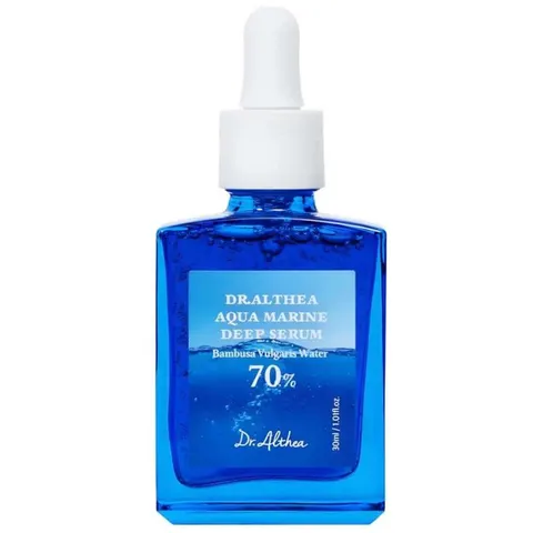 Dr. Althea Aqua Marine Deep Serum -30ml – afbeelding 2