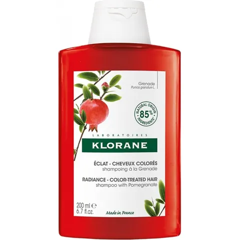Klorane Shampoing Eclat Shampooing – 143560 – image 2
