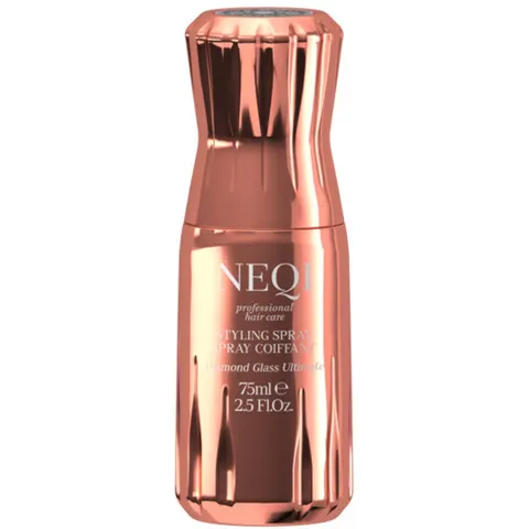 NEQI Diamond Glass Ultimate Styling Spray 75 ml – afbeelding 2