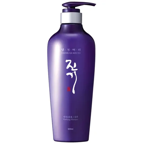 Daeng Gi Meo Ri - Vitalizing Shampoo - 300ml – afbeelding 3